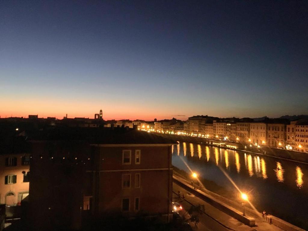Gasthuis Piccola Giungla Lungarno *